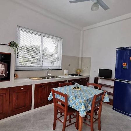 Casa Vacanze Manuel, Da Maruzzella 普罗奇达 外观 照片