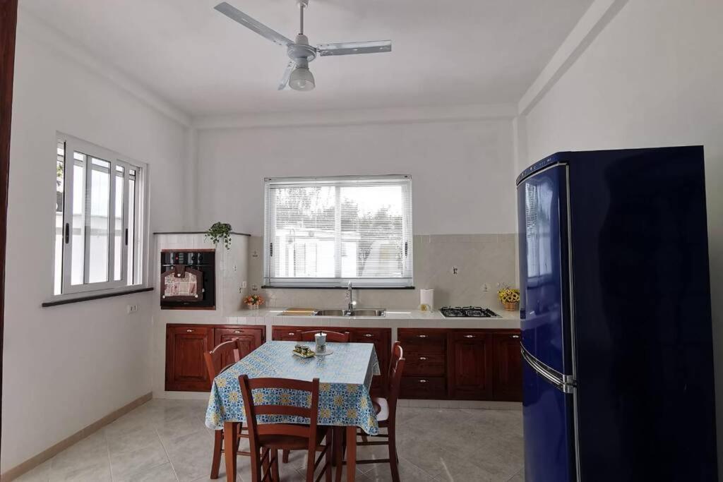 Casa Vacanze Manuel, Da Maruzzella 普罗奇达 外观 照片