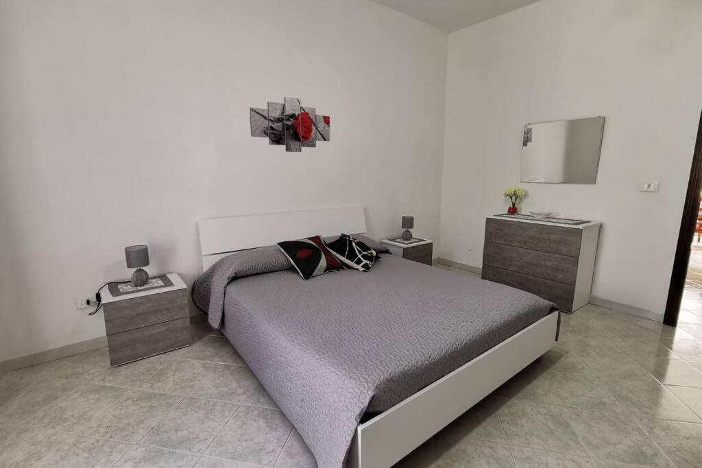 Casa Vacanze Manuel, Da Maruzzella 普罗奇达 外观 照片