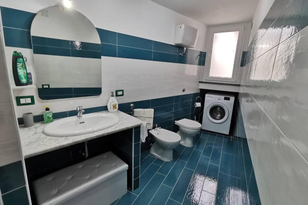 Casa Vacanze Manuel, Da Maruzzella 普罗奇达 外观 照片