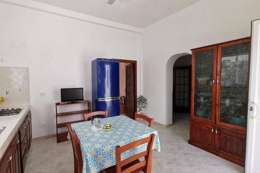 Casa Vacanze Manuel, Da Maruzzella 普罗奇达 外观 照片